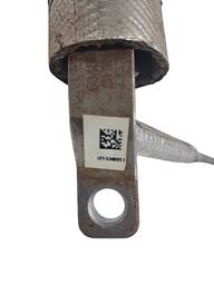 Sensor Pressão Escapamento Ram 2500 2020 a 2021 5348911