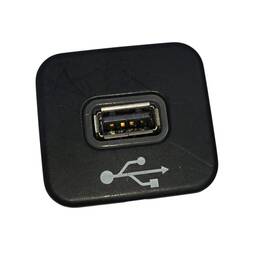 TOMADA ENTRADA USB JEEP COMPASS 2020