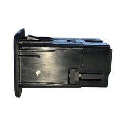 TOMADA ENTRADA USB JEEP COMPASS 2020