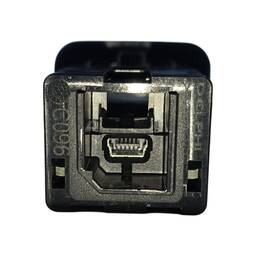 TOMADA ENTRADA USB JEEP COMPASS 2020