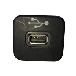 TOMADA ENTRADA USB JEEP COMPASS 2020