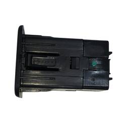 TOMADA ENTRADA USB JEEP COMPASS 2020