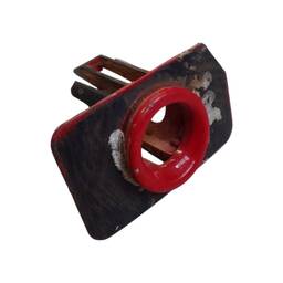 SUPORTE SENSOR DE ESTACIONAMENTO VW FOX 10/14