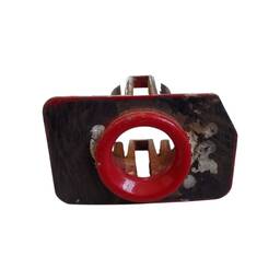 SUPORTE SENSOR DE ESTACIONAMENTO VW FOX 10/14