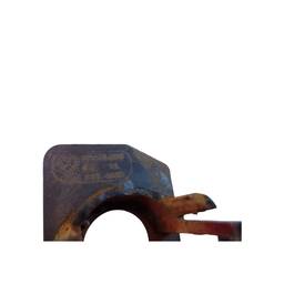 SUPORTE SENSOR DE ESTACIONAMENTO VW FOX 10/14