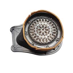 SUPORTE ALTO FALANTE PORTA DIANTEIRA LADO DIREITO