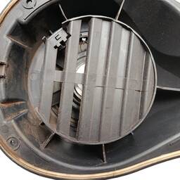 SUPORTE ALTO FALANTE PORTA DIANTEIRA LADO DIREITO