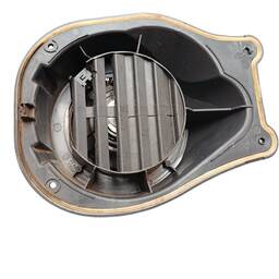 Suporte Alto Falante Porta Dianteira Lado Direito