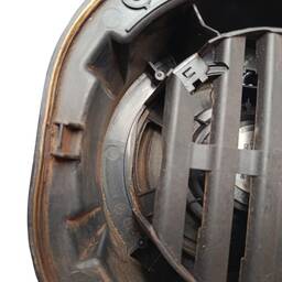 SUPORTE ALTO FALANTE PORTA DIANTEIRA LADO DIREITO