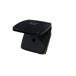 Entrada Traseira Energia Console Ford Fusion Titanium 2014