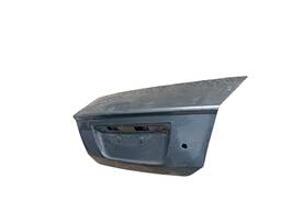 TAMPA TRASEIRA FIESTA SEDAN 2005 2006 A 2014