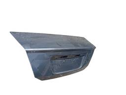 TAMPA TRASEIRA FIESTA SEDAN 2005 2006 A 2014