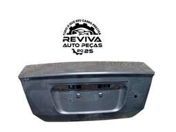 Tampa Traseira Fiesta Sedan 2005 2006 a 2014