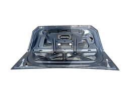 TAMPA TRASEIRA FIESTA SEDAN 2005 2006 A 2014