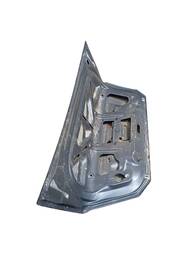 TAMPA TRASEIRA FIESTA SEDAN 2005 2006 A 2014