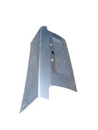 TAMPA TRASEIRA TEMPRA 1991 1992 A 1998