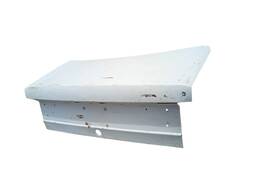 TAMPA TRASEIRA FORD VERSAILLES 1991 1992 A 1996