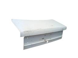 TAMPA TRASEIRA FORD VERSAILLES 1991 1992 A 1996