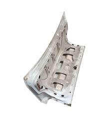 TAMPA TRASEIRA FORD VERSAILLES 1991 1992 A 1996