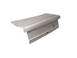 TAMPA TRASEIRA FORD VERSAILLES 1991 1992 A 1996