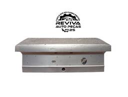 Tampa Traseira Ford Versailles 1991 1992 a 1996