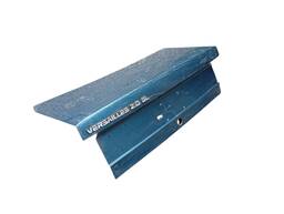 TAMPA TRASEIRA FORD VERSAILLES 1991 1992 A 1996