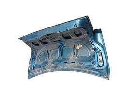 TAMPA TRASEIRA FORD VERSAILLES 1991 1992 A 1996