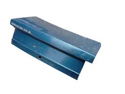 TAMPA TRASEIRA FORD VERSAILLES 1991 1992 A 1996