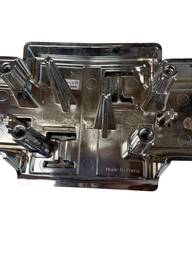 EMBLEMA DIANTEIRO GRADE S-10 2023