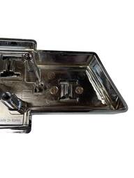 EMBLEMA DIANTEIRO GRADE S-10 2023