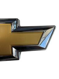 EMBLEMA DIANTEIRO GRADE S-10 2023