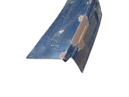 TAMPA TRASEIRA FORD VERSAILLES 1991 1992 A 1996