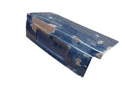 TAMPA TRASEIRA FORD VERSAILLES 1991 1992 A 1996