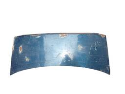 TAMPA TRASEIRA FORD VERSAILLES 1991 1992 A 1996