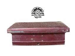 Tampa Traseira Ford Versailles 1991 1992 a 1996