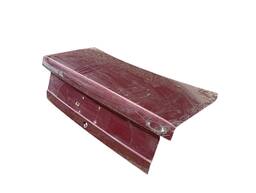 TAMPA TRASEIRA FORD VERSAILLES 1991 1992 A 1996