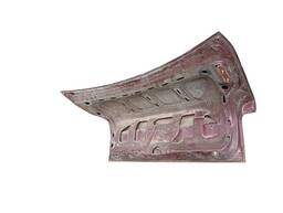 TAMPA TRASEIRA FORD VERSAILLES 1991 1992 A 1996