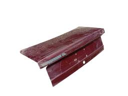 TAMPA TRASEIRA FORD VERSAILLES 1991 1992 A 1996