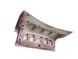 TAMPA TRASEIRA FORD VERSAILLES 1991 1992 A 1996