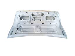 TAMPA TRASEIRA PEUGEOT 408 2012 2013 A 2019