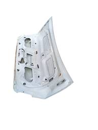 TAMPA TRASEIRA PEUGEOT 408 2012 2013 A 2019