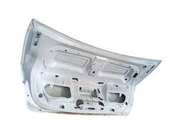 TAMPA TRASEIRA PEUGEOT 408 2012 2013 A 2019