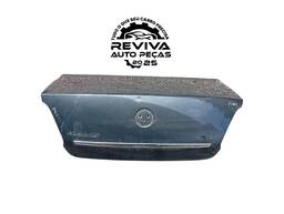 Tampa Traseira Linea 2009 2010 a 2014