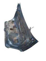 TAMPA TRASEIRA LINEA 2009 2010 A 2014