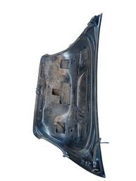 TAMPA TRASEIRA LINEA 2009 2010 A 2014