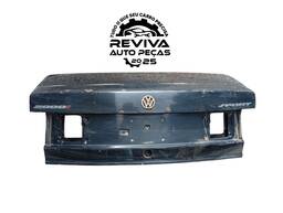 Tampa Traseira Santana 1999 2000 a 2006