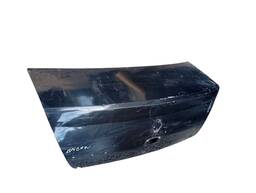 TAMPA TRASEIRA LOGAN 2011 2012 A 2013