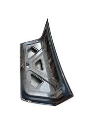 TAMPA TRASEIRA LOGAN 2011 2012 A 2013