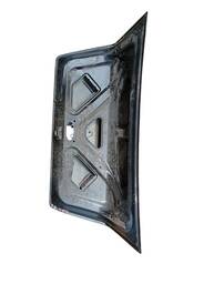 TAMPA TRASEIRA LOGAN 2011 2012 A 2013