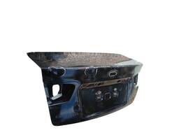 TAMPA TRASEIRA CERATO 2010 2011 A 2013